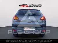 2016 Peugeot 3008