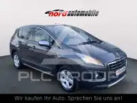2016 Peugeot 3008