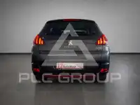 2016 Peugeot 3008