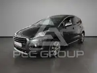 2016 Peugeot 3008