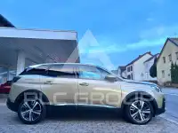 2016 Peugeot 3008