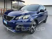 2016 Peugeot 3008