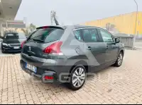 2016 Peugeot 3008