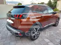 2016 Peugeot 3008