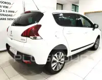 2016 Peugeot 3008