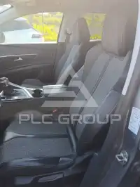 2016 Peugeot 3008
