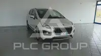 2016 Peugeot 3008