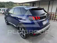 2016 Peugeot 3008