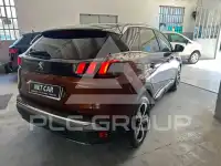 2016 Peugeot 3008