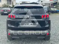 2016 Peugeot 3008
