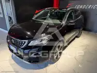 2016 Peugeot 3008