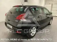 2016 Peugeot 3008