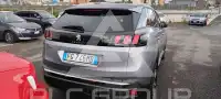 2016 Peugeot 3008