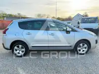 2016 Peugeot 3008