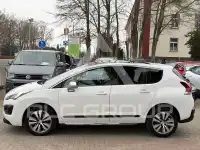 2016 Peugeot 3008