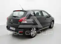 2016 Peugeot 3008