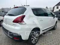 2016 Peugeot 3008