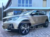 2016 Peugeot 3008