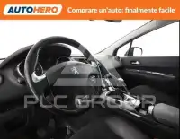 2016 Peugeot 3008