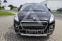 2016 Peugeot 3008