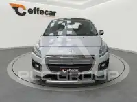 2016 Peugeot 3008