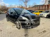 2016 Peugeot 3008