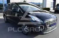 2016 Peugeot 3008