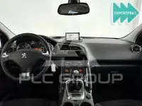 2016 Peugeot 3008