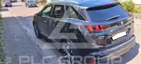 2016 Peugeot 3008
