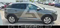 2016 Peugeot 3008