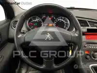 2016 Peugeot 3008