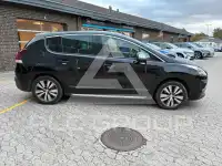 2016 Peugeot 3008