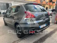 2016 Peugeot 3008