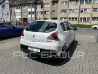 2016 Peugeot 3008