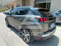 2016 Peugeot 3008