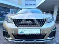 2016 Peugeot 3008