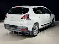 2016 Peugeot 3008