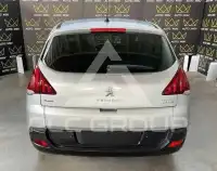 2016 Peugeot 3008