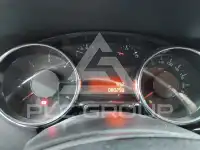 2016 Peugeot 3008