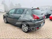 2016 Peugeot 3008