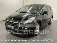 2016 Peugeot 3008