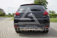 2016 Peugeot 3008