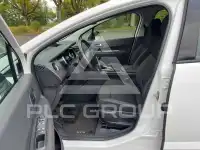 2016 Peugeot 3008