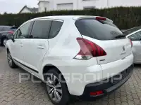 2016 Peugeot 3008