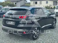 2016 Peugeot 3008