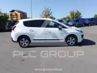 2016 Peugeot 3008
