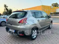 2016 Peugeot 3008