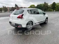 2016 Peugeot 3008
