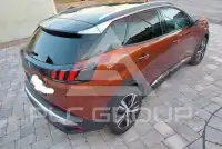 2016 Peugeot 3008
