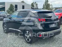 2016 Peugeot 3008